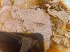 -直隶安家牛肉罩饼(七一路店)