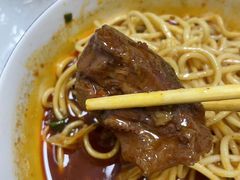 -易毛特色牛肉面(解放碑步行街店)