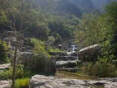 -孤山寨风景区