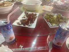 -照金特色农家乐