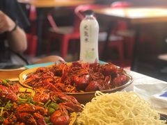 -金陵一哥龙虾馆(三牌楼总店)