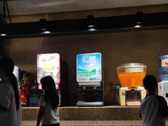 -汉巴味德·烤肉与啤酒的自助(杭州大悦城店)