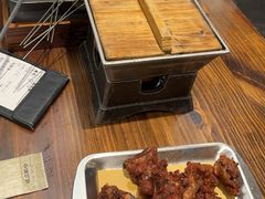 -破店肥哈·东北烧烤(南山保利店)