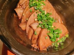 -绿茶餐厅(松江万达店)