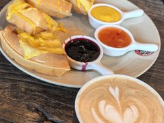 -漫咖啡 (CCPAPK店)