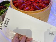 -靓靓蒸虾·头牌蒸虾(雪松路总店)