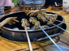 -袁家水泊水浒烤肉(白金店)