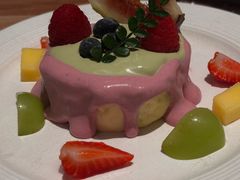 -KimPro 辛普乐概念韩餐