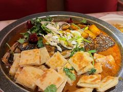-京华烟云·北京烤鸭(领展购物广场·中关村店)