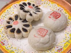 -那家小馆•北京菜•烤鸭(中关村店)