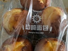 -山崎面包(静安久光店)