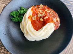 土豆泥-巴别塔法餐舍(朝阳店)