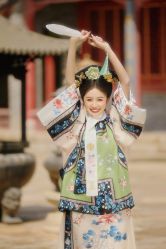 -美云庭古装·格格服汉服·京城旅拍(北京店)