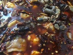 -黑竹香鸡(营和巷店)