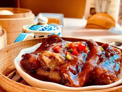 -金苑海鲜酒家(来魅力店)