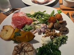 -拉蒂娜·巴西牛排馆 Latina·Brazilian Steakhouse(王府井喜悦店)