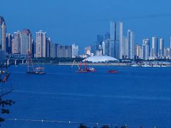 -南昌之星摩天轮