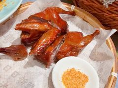 -粤港湾砂锅粥·宵夜(宝龙店)