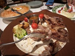 -半秋山西餐厅(巴南万达广场店)