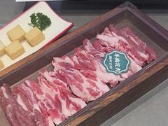 -乔先生涮肉·鲜活牛羊肉火锅(塘沽店)