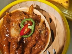 -食大利香港茶餐厅(南亚风情第一城店)
