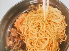 -小无锡面馆