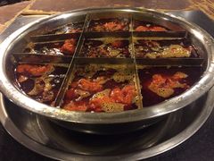 -邓莽子老火锅(鲁祖庙店)
