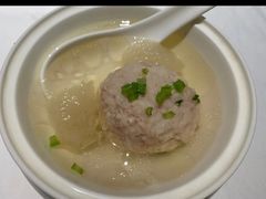 -小厨娘淮扬菜(天印大道店)