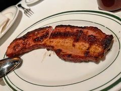 厚培根-Wolfgang’s Steakhouse 沃夫冈牛排馆(上海白玉兰广场店)