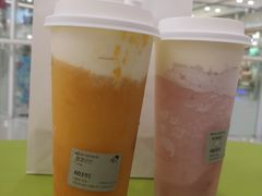 -喜茶(永旺梦乐城店)