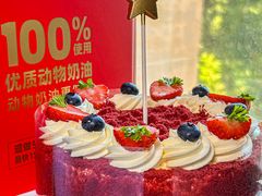 -味多美蛋糕(六里桥店)