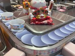 -元气寿司(八号仓店)