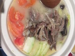 -西贝莜面村(镇江苏宁广场店)