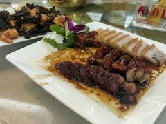 -旺富东海大酒楼(海鲜街店)