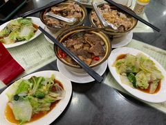 -荔园小馆(园岭新村二期店)