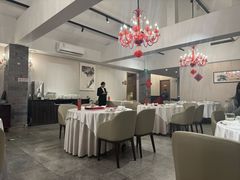 -满堂·烤鸭店·北京菜(鼓楼店)