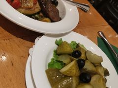 -兰特伯爵西餐厅·啤酒屋(方庄店)