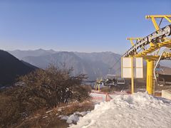 -太子岭滑雪场