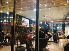 门面-KCOOKING概念韩餐(世茂52+店)
