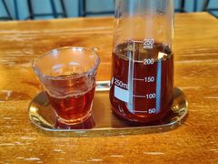 威士忌拼配-古耳咖啡(北锣店)