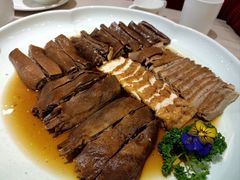 -尚一汤 广东炖汤(金桥国际店)