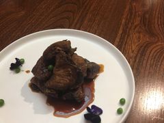 -乔家栅(襄阳南路店)