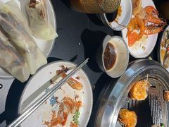 -東盛炭烤自助料理(玄武招商花园城店)