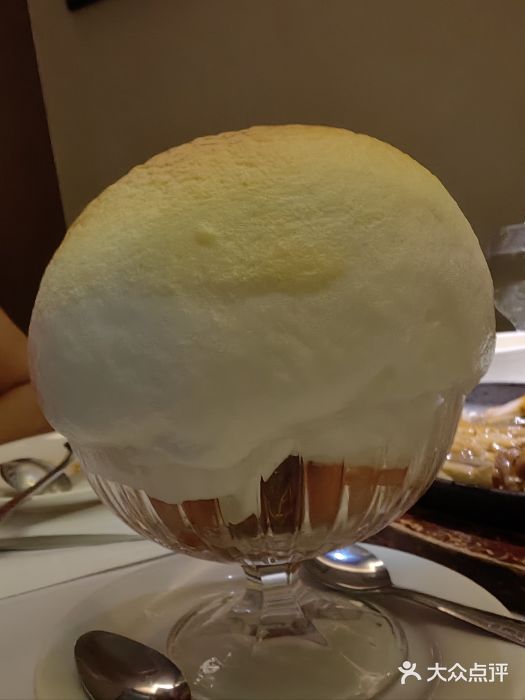 太平馆西餐厅(北京路店)梳芙厘图片