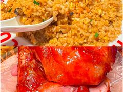 -丰豪烧烤·粤式大排档(学府店)