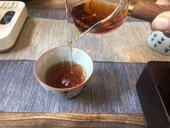-邈墨茶馆(大兜路1号店)