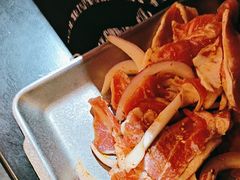 -杨记齐齐哈尔烤肉(逸仙路店)