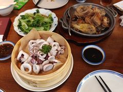 -林四喜·闽南传家菜(鼓浪屿店)