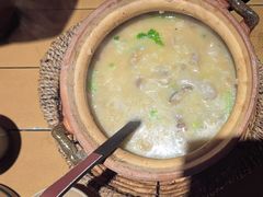 -花和尚·湘西小串烧烤(祈福店)