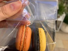 -PAUL LAFAYET 法式甜品(港汇广场店)